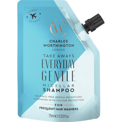 Charles-Worthington-Everyday-Gentle-Micellar-Shampoo-Takeaway-75ml