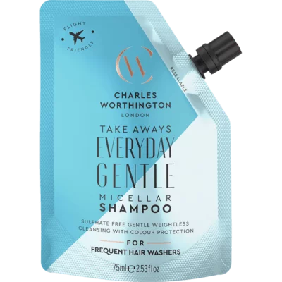 Charles-Worthington-Everyday-Gentle-Micellar-Shampoo-Takeaway-75ml