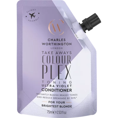 Charles-Worthington-ColourPlex-Ultra-Violet-Conditioner-Takeaway-75ml