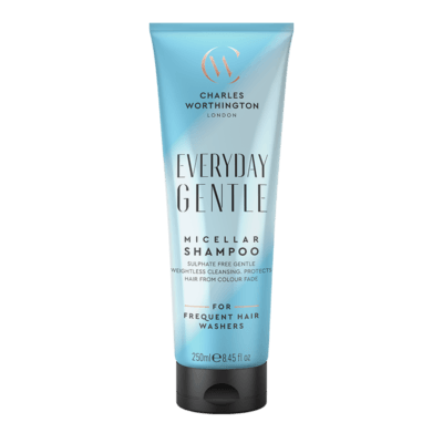 Charles-Worthington-Everyday-Gentle-Micellar-Shampoo-250ml
