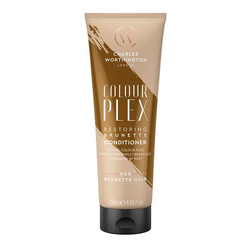 Charles-Worthington-ColourPlex-Restoring-Brunette-Conditioner-250ml