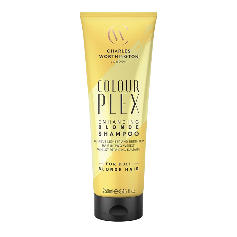 Charles-Worthington-ColourPlex-Enhancing-Blonde-Shampoo-250ml