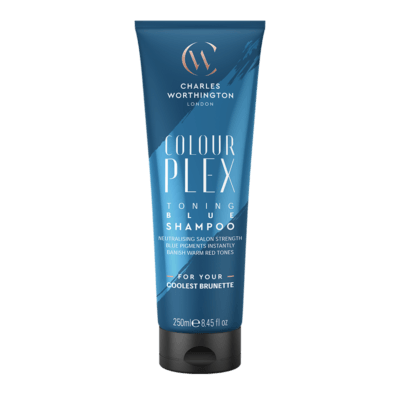 Charles-Worthington-ColourPlex-Toning-Blue-Shampoo-250ml