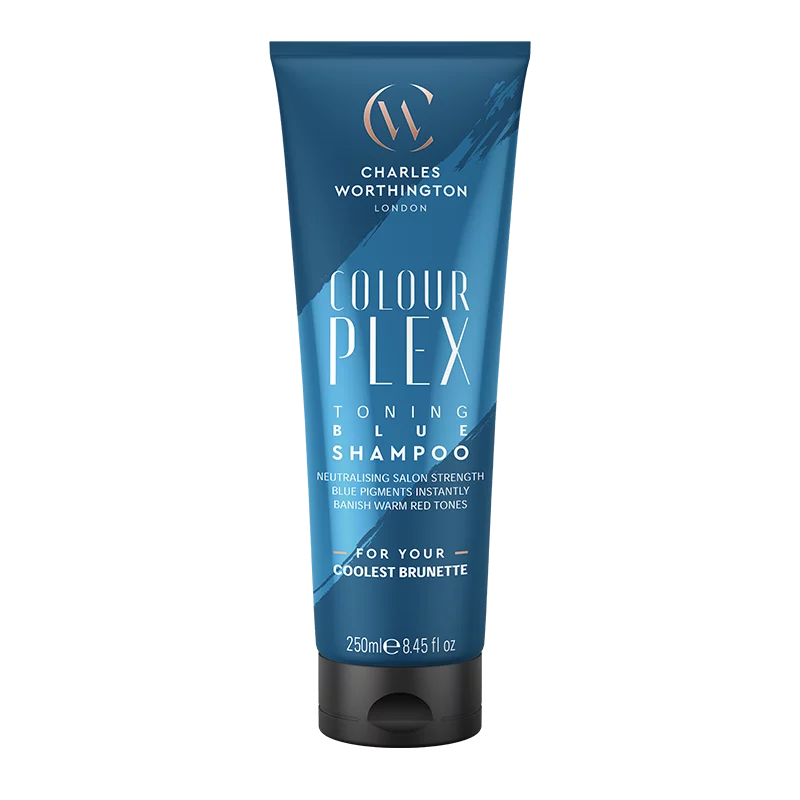 Charles-Worthington-ColourPlex-Toning-Blue-Shampoo-250ml