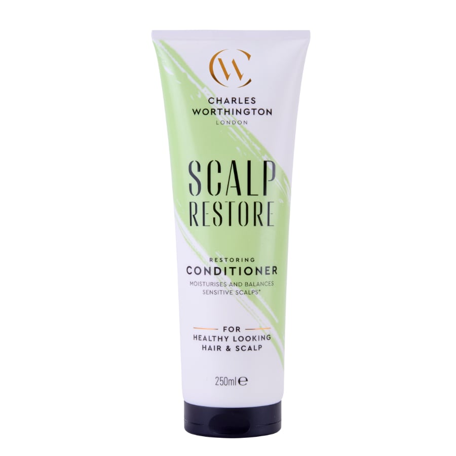 Scalp Restore Restoring Conditioner