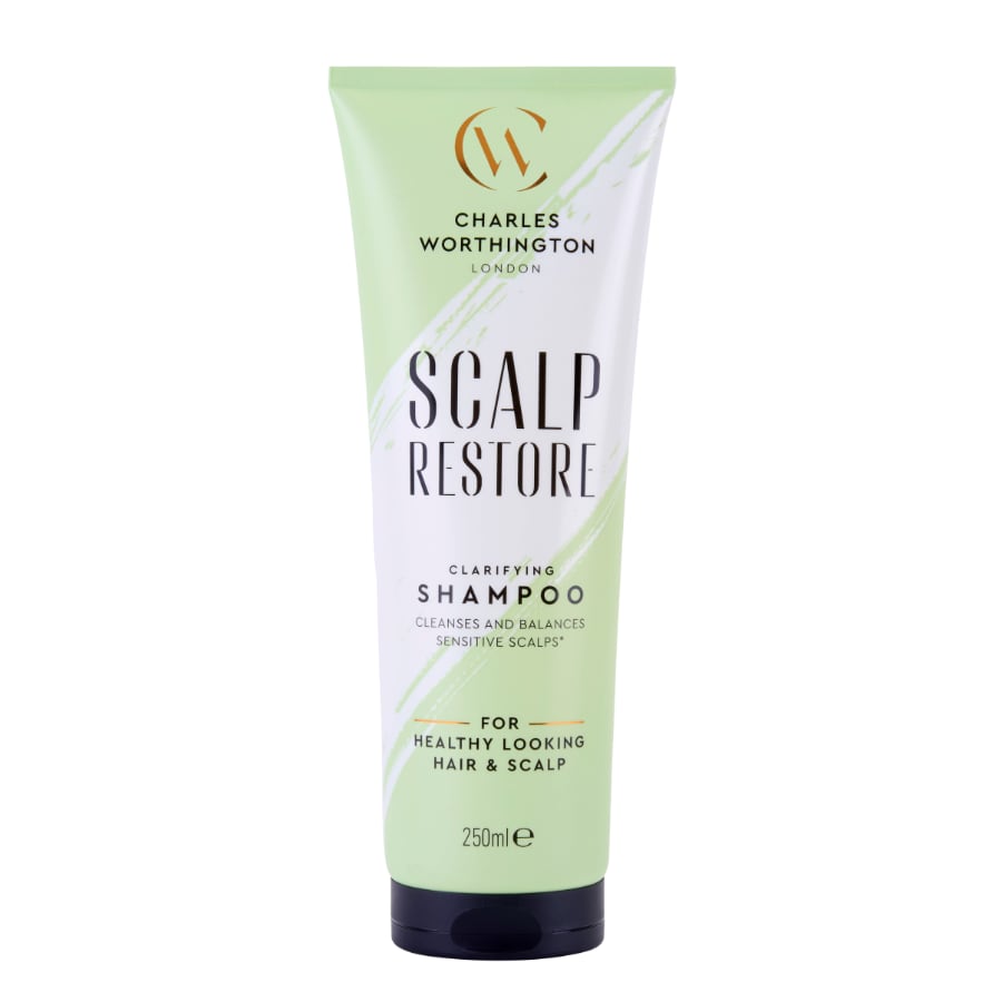 Scalp Restore Clarifying Shampoo