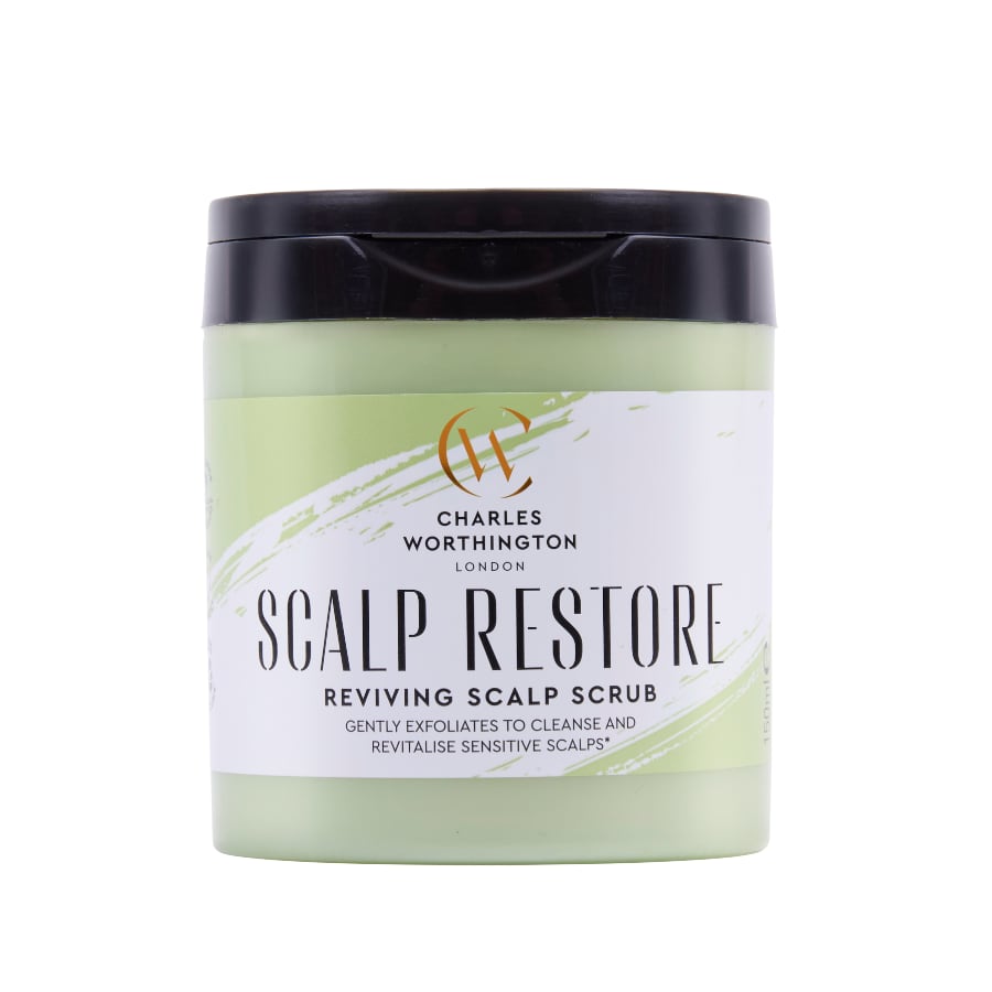 Scalp Restore Reviving Scalp Scrub